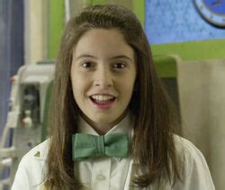 odd squad agent oona